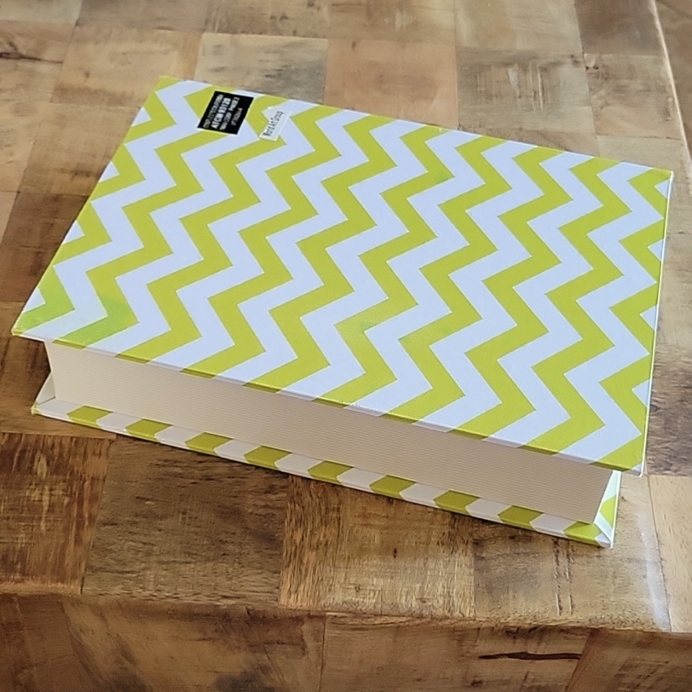 Decorative box - Picture 2 of 11